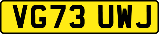 VG73UWJ