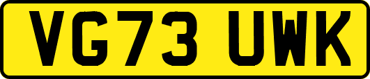 VG73UWK