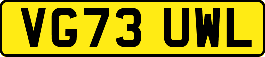 VG73UWL