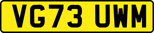 VG73UWM