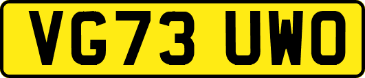 VG73UWO