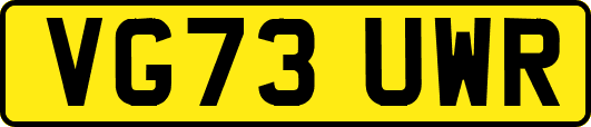 VG73UWR