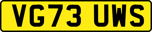 VG73UWS