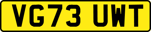 VG73UWT