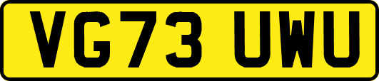 VG73UWU