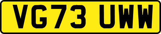 VG73UWW