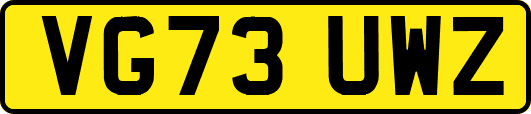 VG73UWZ