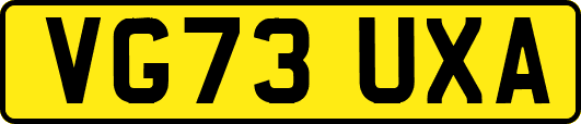 VG73UXA