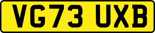 VG73UXB