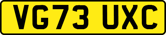 VG73UXC