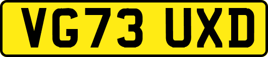 VG73UXD