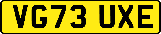 VG73UXE