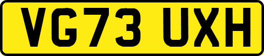 VG73UXH