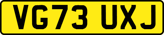 VG73UXJ