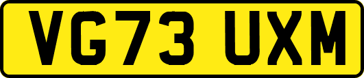 VG73UXM