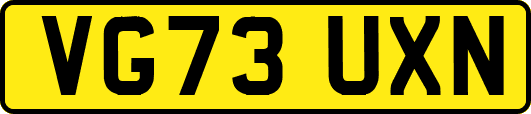 VG73UXN