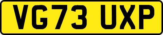 VG73UXP