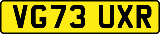 VG73UXR