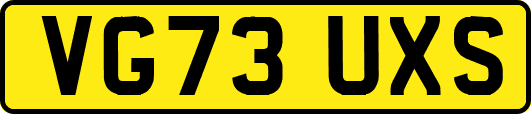 VG73UXS