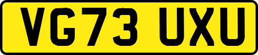 VG73UXU