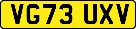 VG73UXV