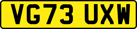 VG73UXW