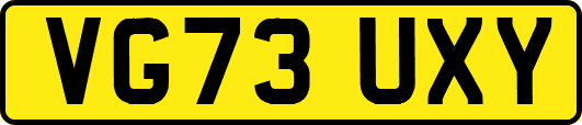 VG73UXY