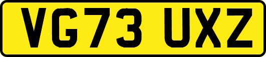 VG73UXZ