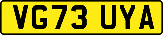 VG73UYA