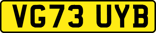 VG73UYB