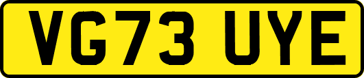 VG73UYE