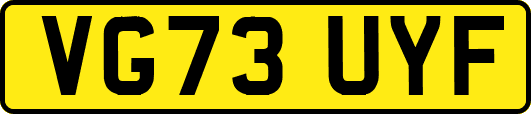 VG73UYF