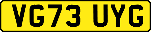 VG73UYG