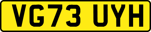 VG73UYH