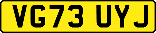 VG73UYJ