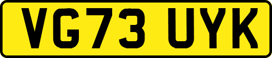 VG73UYK