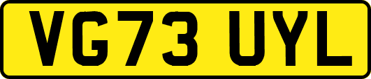 VG73UYL