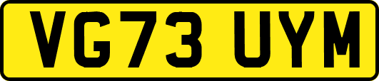 VG73UYM