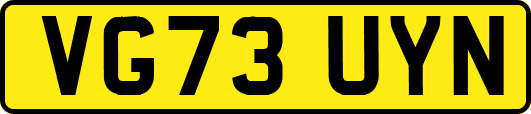 VG73UYN