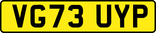 VG73UYP