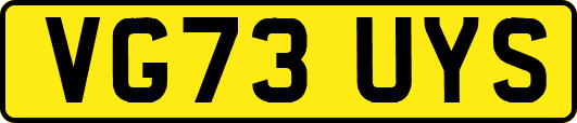 VG73UYS