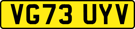 VG73UYV