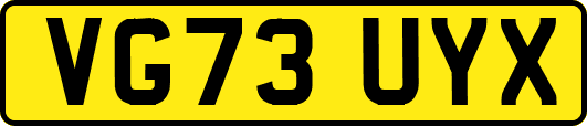 VG73UYX