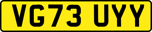 VG73UYY