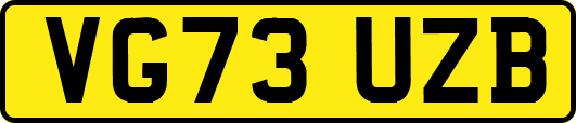 VG73UZB