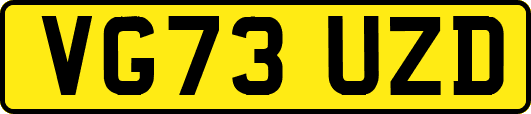 VG73UZD