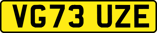 VG73UZE