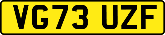 VG73UZF