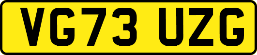 VG73UZG