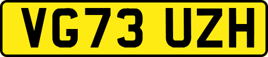 VG73UZH